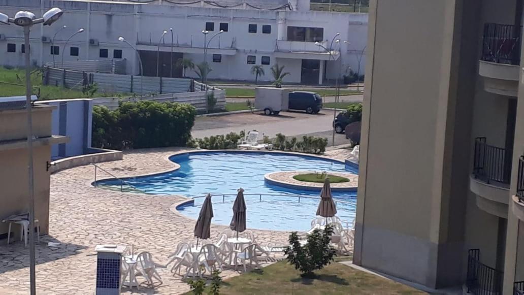 O Paraiso E Aqui! Barra do Pirai Exterior photo